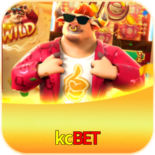 Imagem promocional da kcbet mostrando a plataforma e suas vantagens